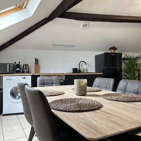 L Appart' Épernay Extérieur photo