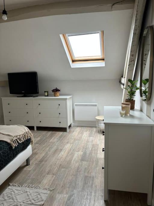L Appart' Épernay Extérieur photo