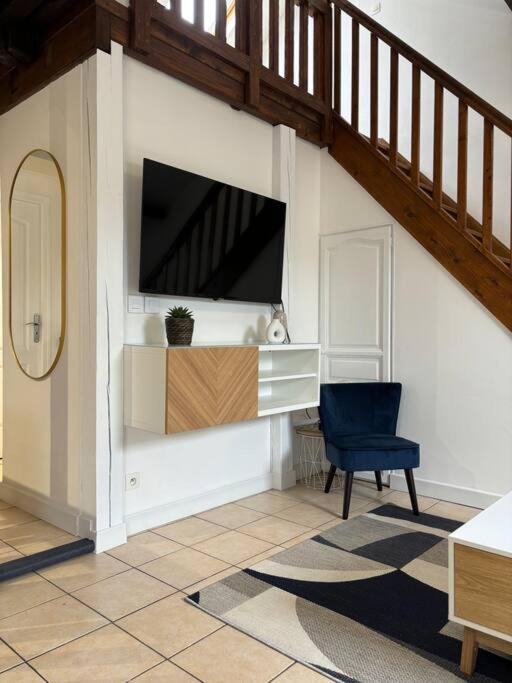 L Appart' Épernay Extérieur photo