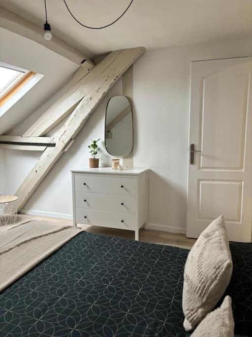 L Appart' Épernay Extérieur photo
